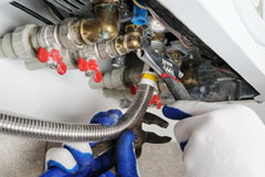 Kirkstyle boiler repair companies