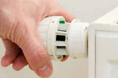 Kirkstyle central heating repair costs