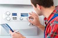 free commercial Kirkstyle boiler quotes