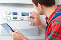 free Kirkstyle gas safe engineer quotes